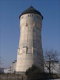 Image for Wasserturm Leipzig-Wahren Germany