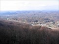 Image for East River Mountain Overlook