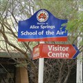 Image for Alice Springs School of the Air - Northern Territory, Australia