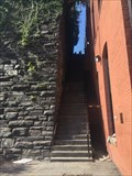 Image for The Exorcist Stairs