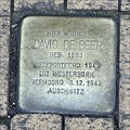 Image for David de Beer en Bertha Grünberg - Groningen (NL)