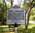 Image for Seneca Schoolhouse
