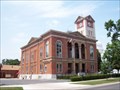 Image for Schuyler County Courthouse, Rushville, Illinois.