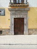 Image for Door Padre Manjón - Granada, Andalucía, España