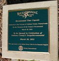 Image for Indiana County, Pennsylvania Bicentennial Time Capsule