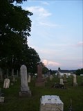Image for St. John's Cemetery - Morrow County, Ohio