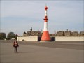Image for Bremerhaven Front Lighthouse - Bremerhaven, Germany, HB