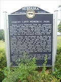 Image for Forest Lawn Memorial Park - Omaha, NE