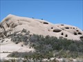 Image for Mormon Rocks (Rock Candy Mountains) - Cajon Pass, CA