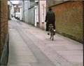 Image for Athenium Lane, Bury St Edmunds, Suffolk, UK – Lovejoy, Friends Romans and Enemies (1986)