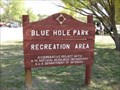 Image for Blue Hole (New Mexico)