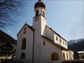 Image for Pfarrkirche Scharnitz, Tirol, Austria