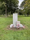 Image for Vietnam War Memorial, Guilford Town Green, Guilford, CT, USA