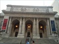 Image for New York Public Library - New York, NY