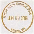 Image for Grand Teton National Park - Craig Thomas Discovery & Visitor Center - Moose, Wyoming