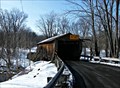 Image for Riverdale Bridge - Morgan Township Ohio