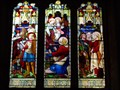 Image for Saints Cyndeyrn & Asaph - St. Asaph, Wales.