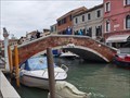 Image for Ponte di Mezo - Murano, Venecia, Italia