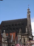 Image for Hôtel de ville de Béthune, France