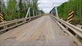 Image for Township Road 392 Bridge - Eckville, AB