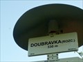 Image for 330m - DOUBRAVKA (rozc.), Czech Republic