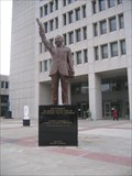 Image for The Reverend Dr. Martin Luther King, Jr. - White Plains, NY