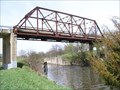 Image for Truss Bridge, County Road 8, Wyanet, IL