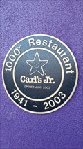 Image for Carl's Jr - 2003 -  Vallejo, CA