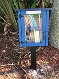 Image for Hobe Hills Little Library #117584, Hobe Sound,Florida,USA