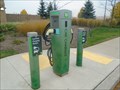 Image for TD Canada Electric Car Charging - London, Ontario