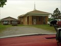 Image for First Baptist Church - Slick, OK
