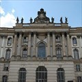 Image for Royal Prussian Library, Berlin, Germany