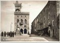 Image for Palazzo Pubblico (1940) - San Marino