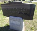 Image for Slate Ridge Cemetery, York County, Pennsylvania