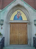 Image for St. Mary's Church, Belleville, Illinois