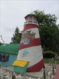 Image for Six Flags Loney Toons Lighthouse - Vallejo, CA