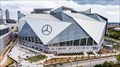 Image for Mercedes-Benz Stadium - Atlanta GA