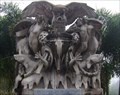 Image for Henry Bradley Plant Memorial Fountain - Tampa, FL