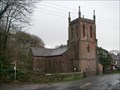 Image for St.Bridget's church-Calderbridge