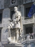 Image for Cosimo I de Medici - Pisa, Italy