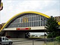 Image for Vinita, Oklahoma: Possible World's Largest McDonald's
