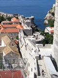 Image for Walls of Dubrovnik (Croatia)