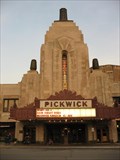 Image for Pickwick Theater Building - Park Ridge, IL