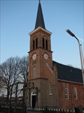 Image for Clock kerk - Scherpenzeel