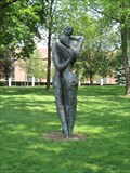 Image for Embrace - University of Windsor - Windsor, Ontario