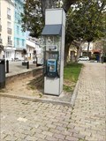 Image for Phone in Plaza España  - Ribadeo, Lugo, Galicia, España