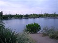 Image for Water Ranch Lake - Gilbert, AZ