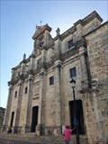 Image for Convento de San Ignacio de Loyola - Santo Domingo, Dominican Republic