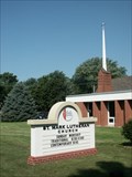 Image for St. Mark Lutheran Church - West Des Moines, IA