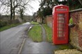 Image for Red Telephone Box - Shawell, Leicestershire, LE17 6AG